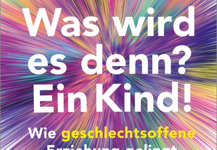 Rezension “Was wird es denn? Ein Kind” von Ravna Marin Siever