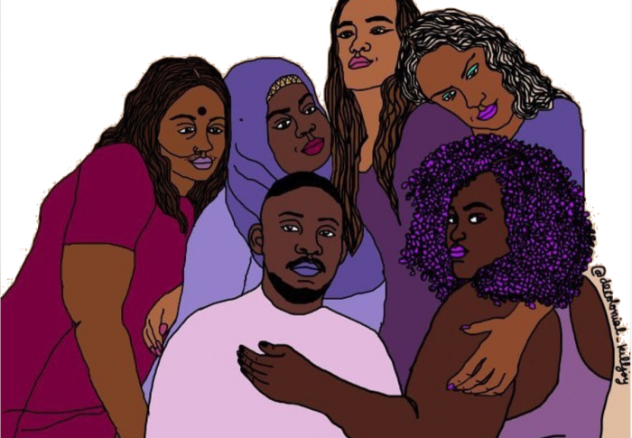 Empowerment für queere BiPoC: Die “Cuties” im Jugendzentrum Berlin