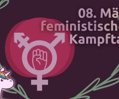 Feministischer Kampftag | Queer Lexikon