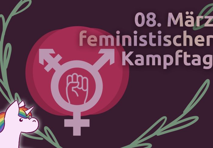 Feministischer Kampftag | Queer Lexikon