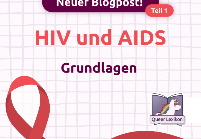 HIV und AIDS – Teil 1: Grundlagen