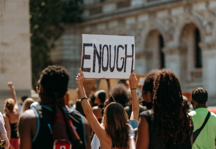 Mal was anderes – Solidarität