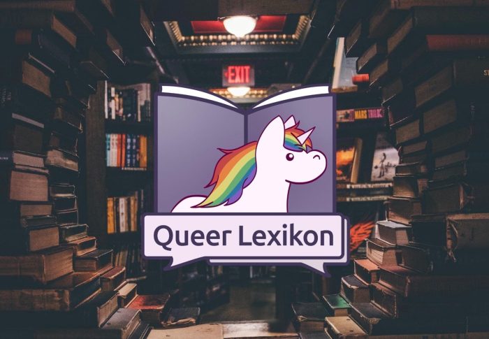 Into your arms (1/3) | Queer Lexikon